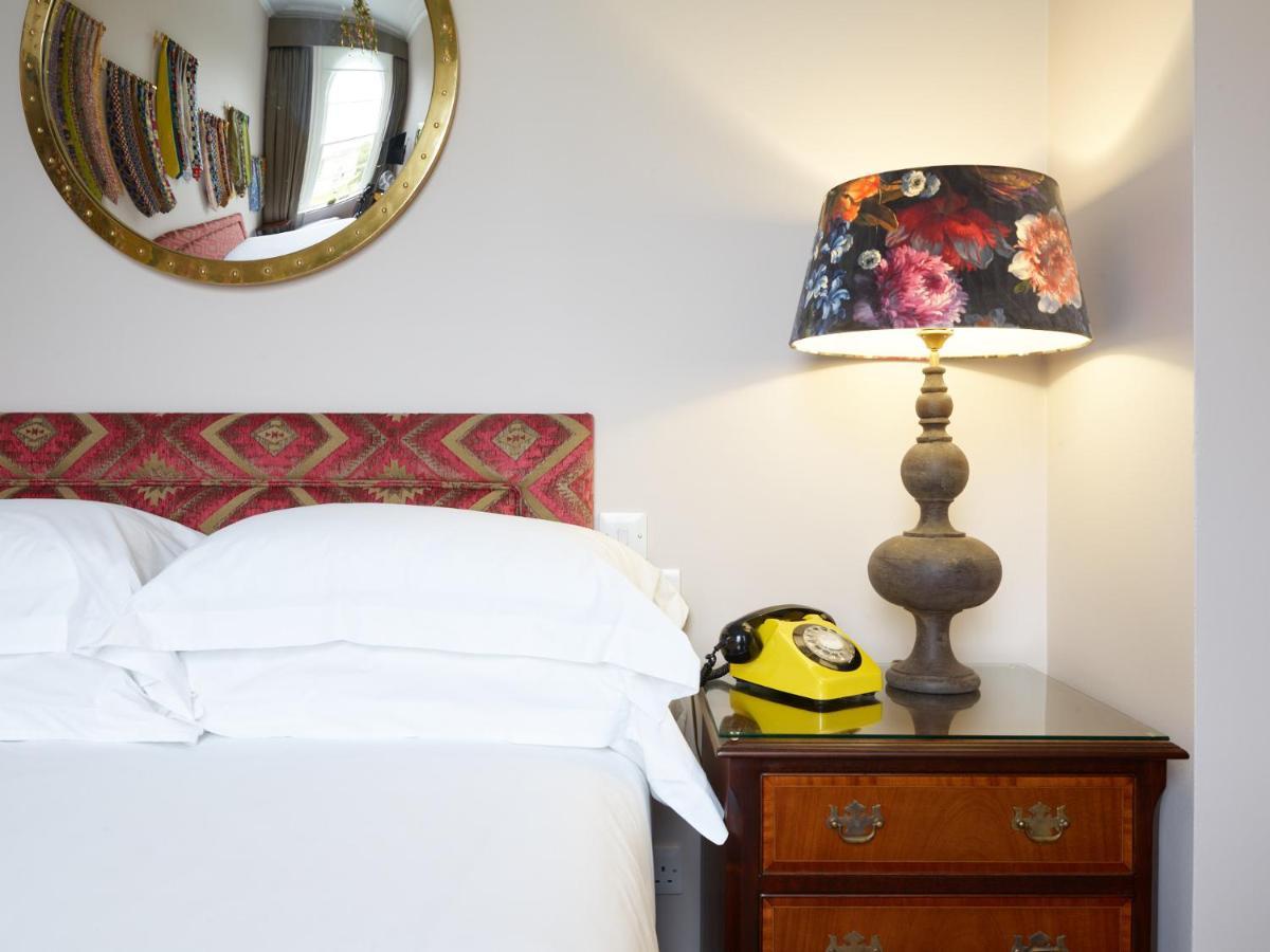 The Bird, Bath Hotel Exterior foto