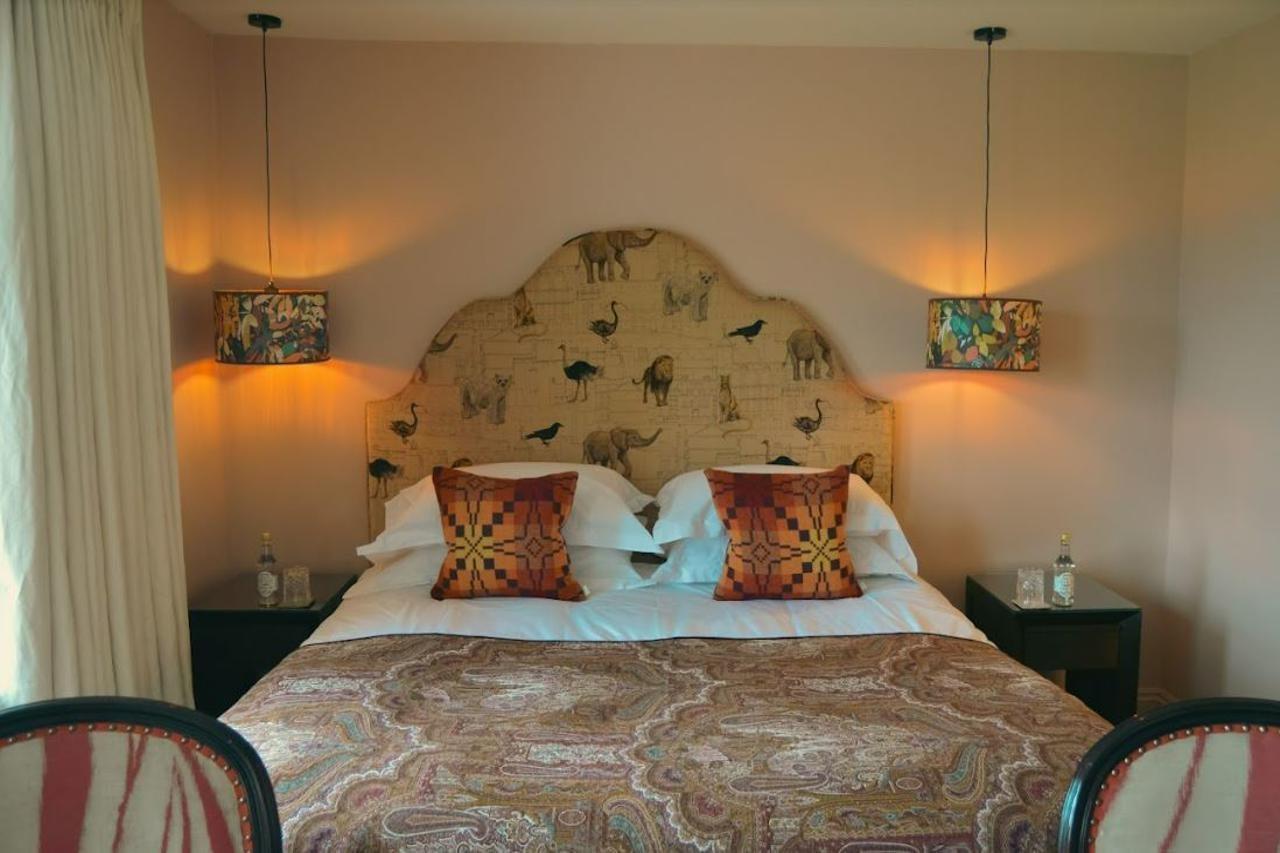 The Bird, Bath Hotel Exterior foto