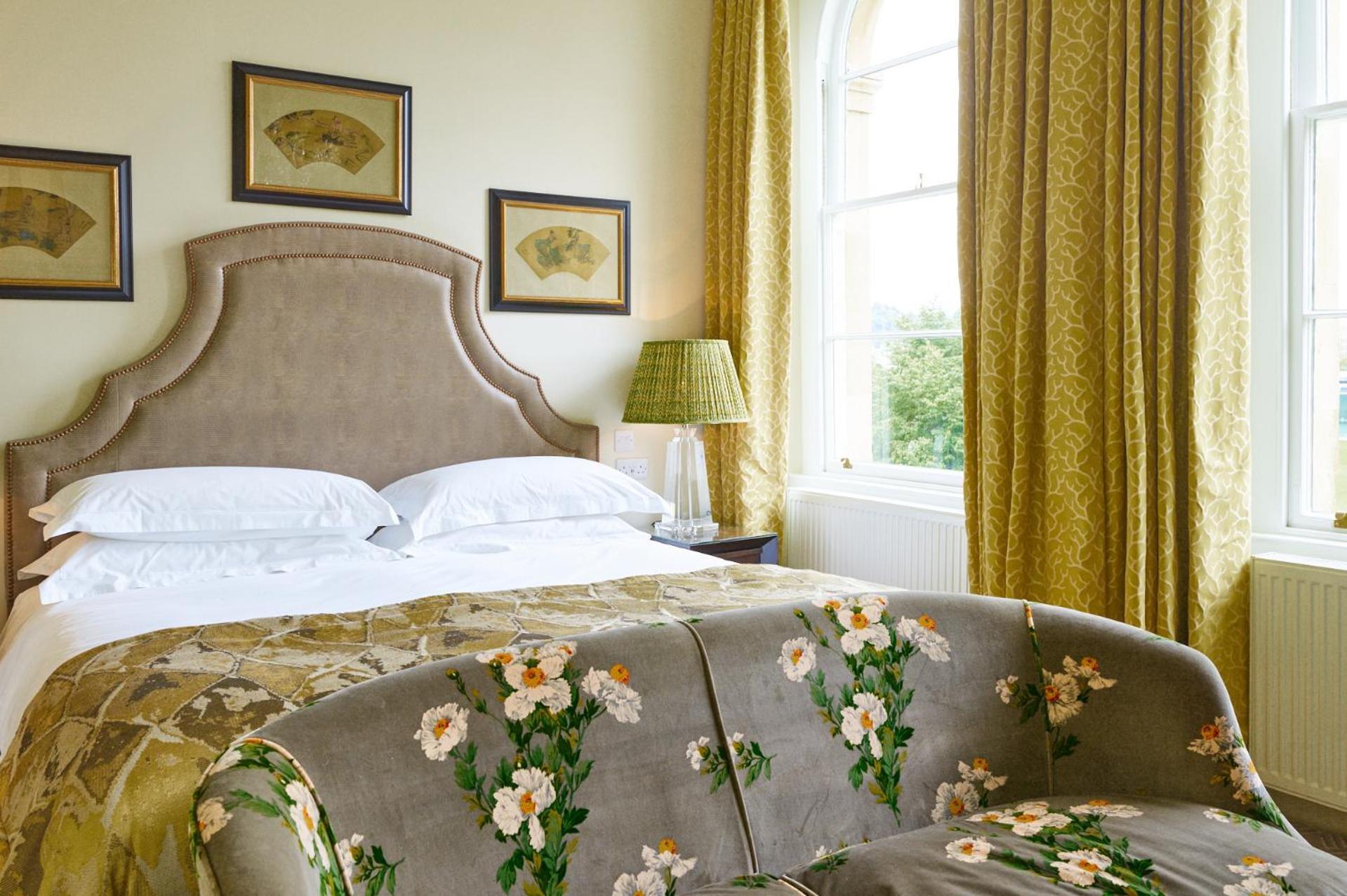 The Bird, Bath Hotel Quarto foto